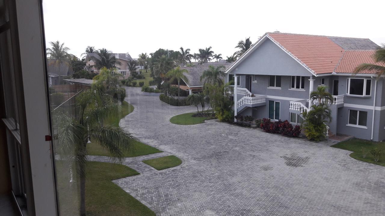 Water Edge Condo With Boat Slip Freeport Kültér fotó